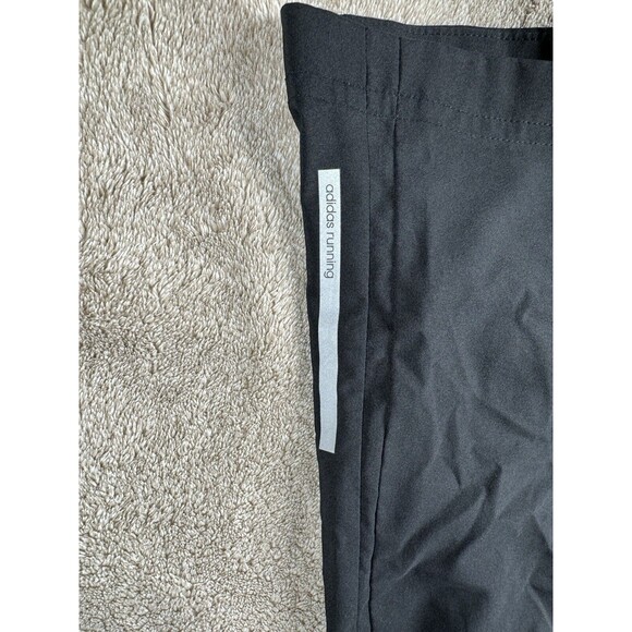 Adidas Men’s Training Multi Sports Running 7 " Shorts,Black White Sz XL - Picture 9 of 11